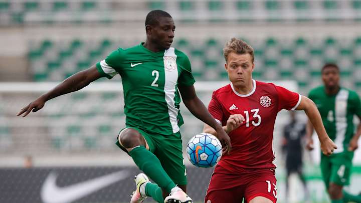 Brazil looks for its first Olympic gold in soccer Brazil looks for its first Olympic gold in soccer