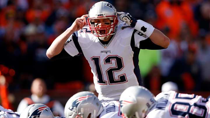 Report: Tom Brady signs two-year, $41 million contract extension