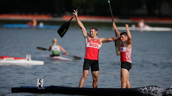 The Latest: WADA warns about level of insufficient testing