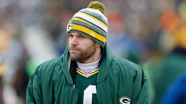 Matt Flynn has a take on Brock Osweiler’s contract. Huh. Matt Flynn has a take on Brock Osweiler’s contract. Huh.