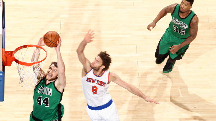 Celtics wear down Knicks for 97-89 victory