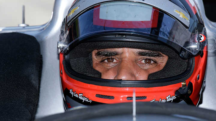 Juan Pablo Montoya: ‘I’m not in this sport to change anything’