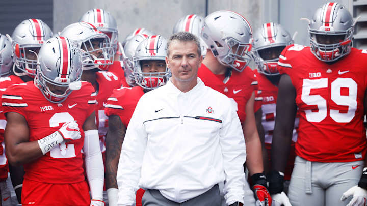 Poll: Ohioans think Ohio State could beat the Browns