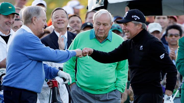 Arnold Palmer Invitational, the tournament fit for a King