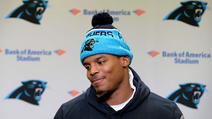 Newton: 'Demoralizing' season not due to lack of preparation