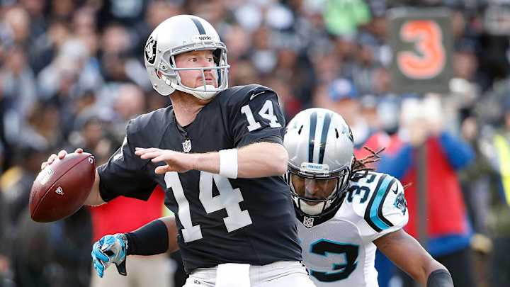 FANTASY PLAYS: With most leagues done, W17 for daily fantasy