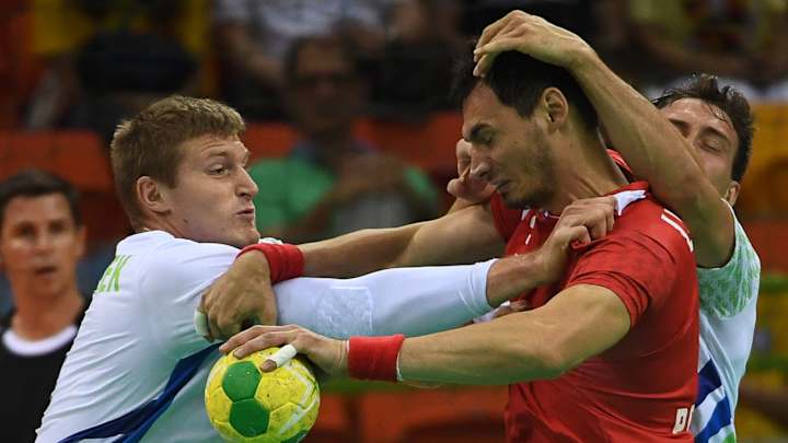 Quiz: Do you know the rules of these obscure OIympic sports?