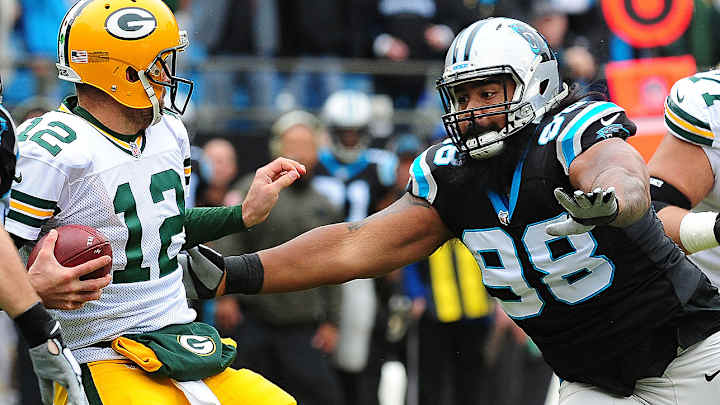 Scout's Take: Carolina Panthers Scout's Take: Carolina Panthers