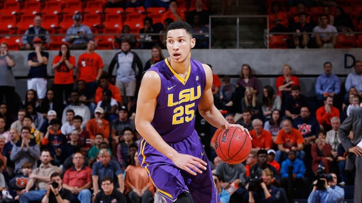 "Finch" returns to offer brutally honest scouting reports on more than 50 top NBA draft prospects