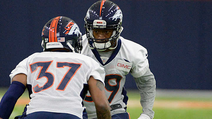 Meet the three Super Bowl players who haven't played a snap this season Meet the three Super Bowl players who haven't played a snap this season