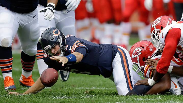 Why Your Team Won't Win The Super Bowl