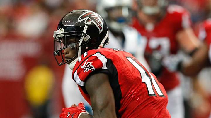 How to watch Falcons vs. Broncos: Live stream, game time, TV