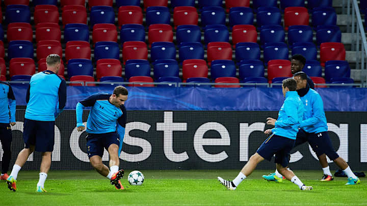 How to watch Tottenham vs. CSKA Moscow: Time, live stream, TV channel