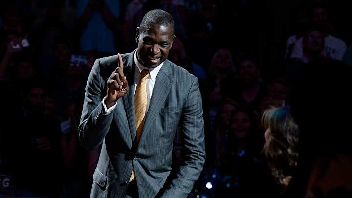 If Dikembe Mutombo emailed you saying he was robbed in the Philippines, ignore it If Dikembe Mutombo emailed you saying he was robbed in the Philippines, ignore it