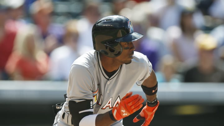 Dee Gordon a better batter since he stopped trying to walk