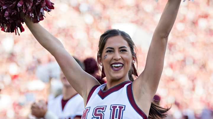 How to watch Alabama vs. Mississippi State online: Live stream, TV channel