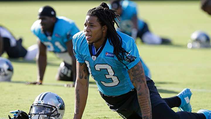 ‘I Want to Treat It Like a Regular Knee’