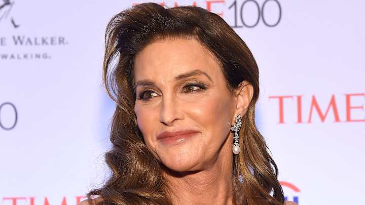 Jenner: Caitlyn has been in me since I was young