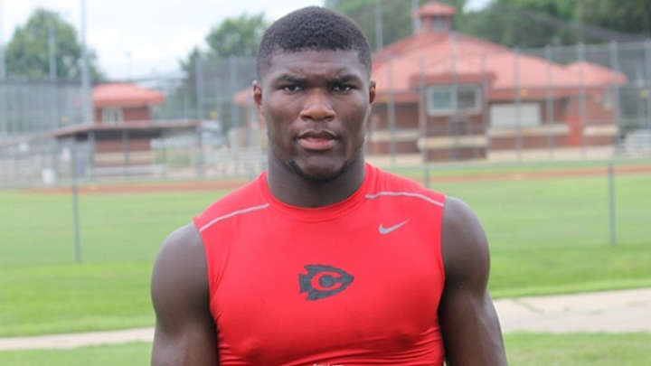 Five-star recruit Cam Akers picks Florida State over Ole Miss