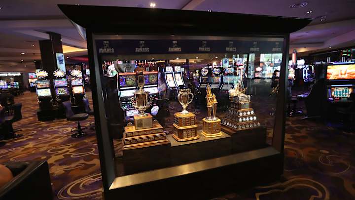 NHL award winners: Patrick Kane wins the Hart Trophy (Full results)