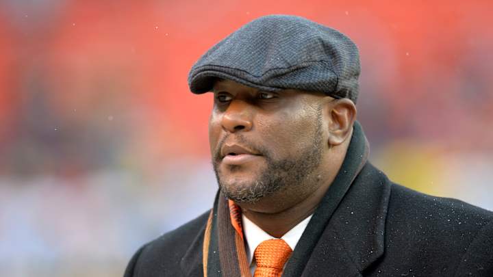 AP Source: Browns fire general manager Ray Farmer