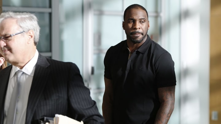 Pacers’ Ty Lawson gets probation for DUI arrest