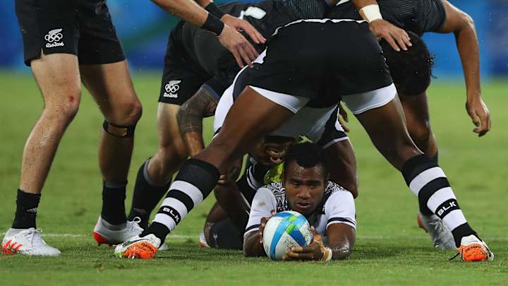 Best Photos from the 2016 Rio Olympics | Aug. 10