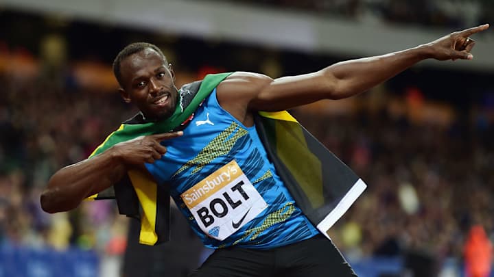 Usain Bolt to race at London Diamond League before Olympics