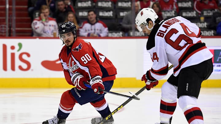 Orpik's late goal lifts Capitals to 4-3 victory over Devils