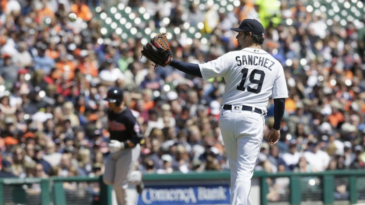 Early ups and downs a familiar feeling for Tigers Early ups and downs a familiar feeling for Tigers