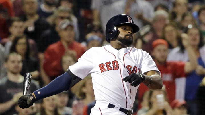 Red Sox place Bradley on paternity list, activate Rodriguez Red Sox place Bradley on paternity list, activate Rodriguez