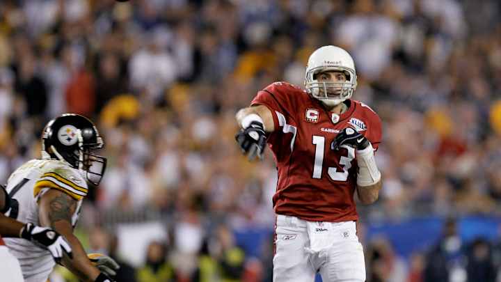 SB 43: Steelers edge Cards, surge to 6th Super Bowl title