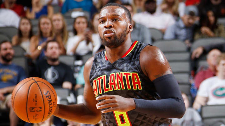 Trade grades: Jazz snag veteran Shelvin Mack from Hawks Trade grades: Jazz snag veteran Shelvin Mack from Hawks