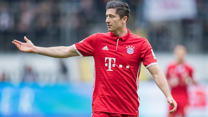 Bayern Munich lacking its aura of dominance in Bundesliga