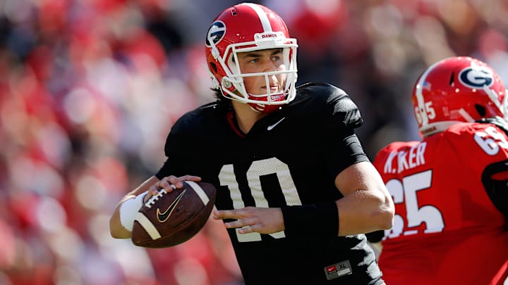 10 freshmen who could impact 2016 College Football Playoff race 10 freshmen who could impact 2016 College Football Playoff race