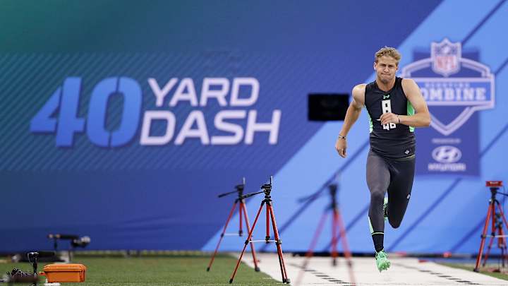 Quarterback class has plenty to prove before 2016 NFL draft