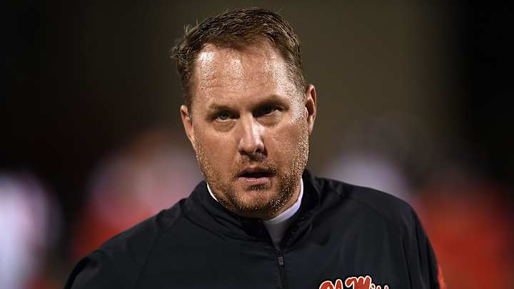 Hugh Freeze requests restrictions on deposition in Tunsil lawsuit Hugh Freeze requests restrictions on deposition in Tunsil lawsuit