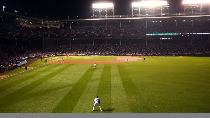 How to watch Indians vs. Cubs: World Series Game 4 live stream, TV, time