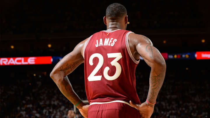 SI Media Podcast: Featuring Cleveland Cavaliers beat reporter Chris Haynes