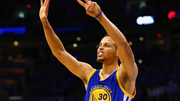 Warriors know Game 7 back home for Finals trip won't be easy