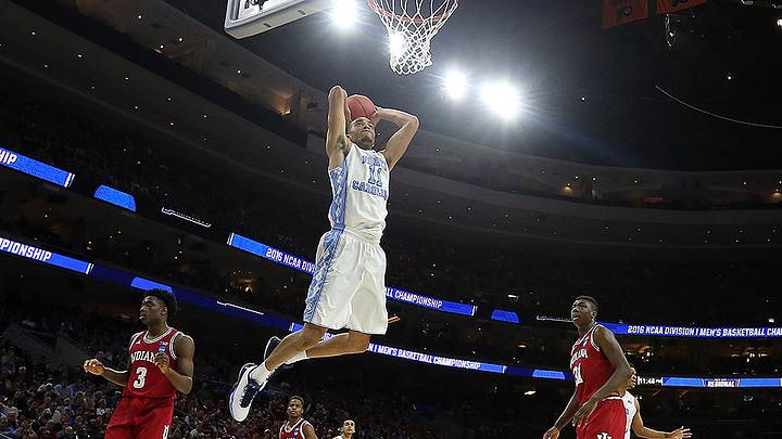 NCAA tournament viewing guide: Start times, TV listings for Elite Eight