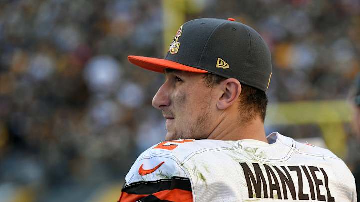 NFL rumors: Latest off-season news on free agency, trades, more