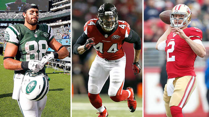 Ten Team Needs Unfulfilled