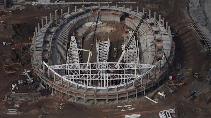 Velodrome: Most delayed Rio Olympic venue hits another snag