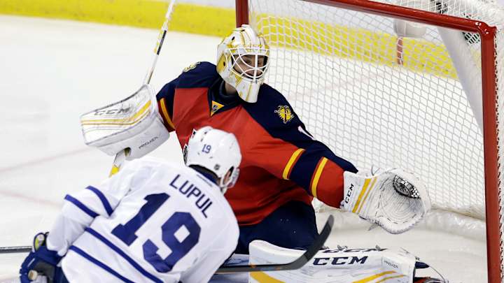 NHL goalies brace for 3-on-3 All-Star Game pace NHL goalies brace for 3-on-3 All-Star Game pace