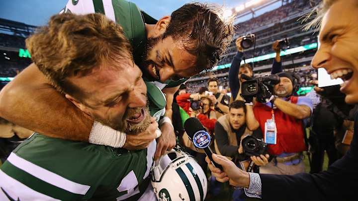 NFL rumors: Latest off-season news on free agency, trades, more