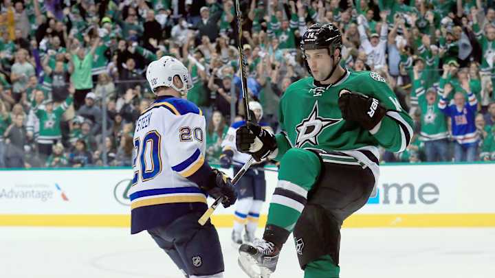 Benn, Holtby, Kane named NHL’s Lindsay Award finalists