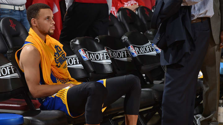 Warriors coach Steve Kerr: Still no timetable for Stephen Curry’s return Warriors coach Steve Kerr: Still no timetable for Stephen Curry’s return