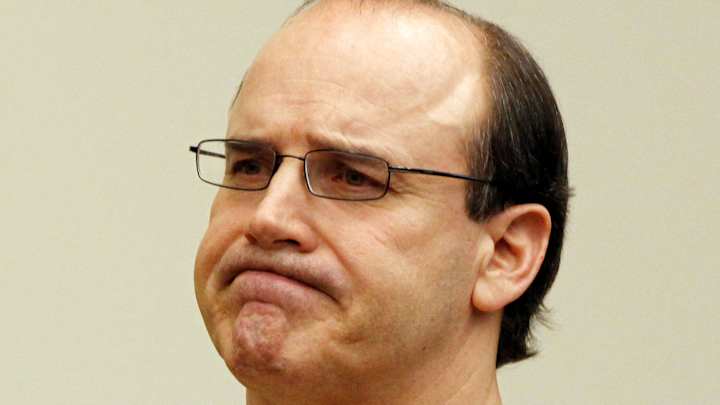 Woman convicted in ex-quarterback fraud scheme rebuilds life