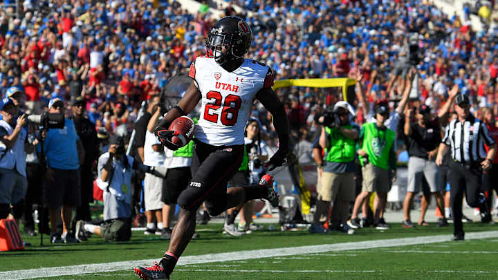 How to watch Utah vs. Arizona State: Live stream, game time, TV